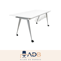 BUREAU INDIVIDUEL - HERMAN MILLER