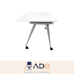 BUREAU INDIVIDUEL - HERMAN MILLER