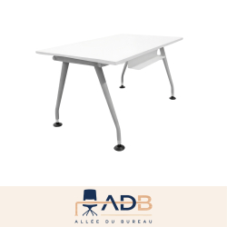 BUREAU INDIVIDUEL - KNOLL