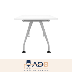 BUREAU INDIVIDUEL - KNOLL