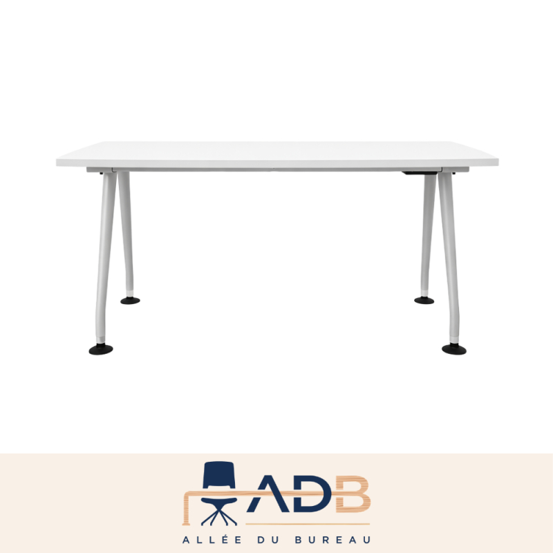 BUREAU INDIVIDUEL - KNOLL