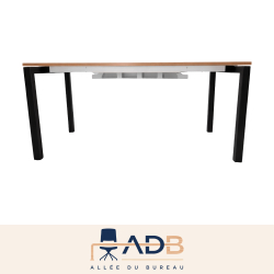 BUREAU DROIT