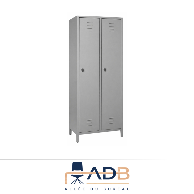 VESTIAIRE INDUSTRIE PROPRE