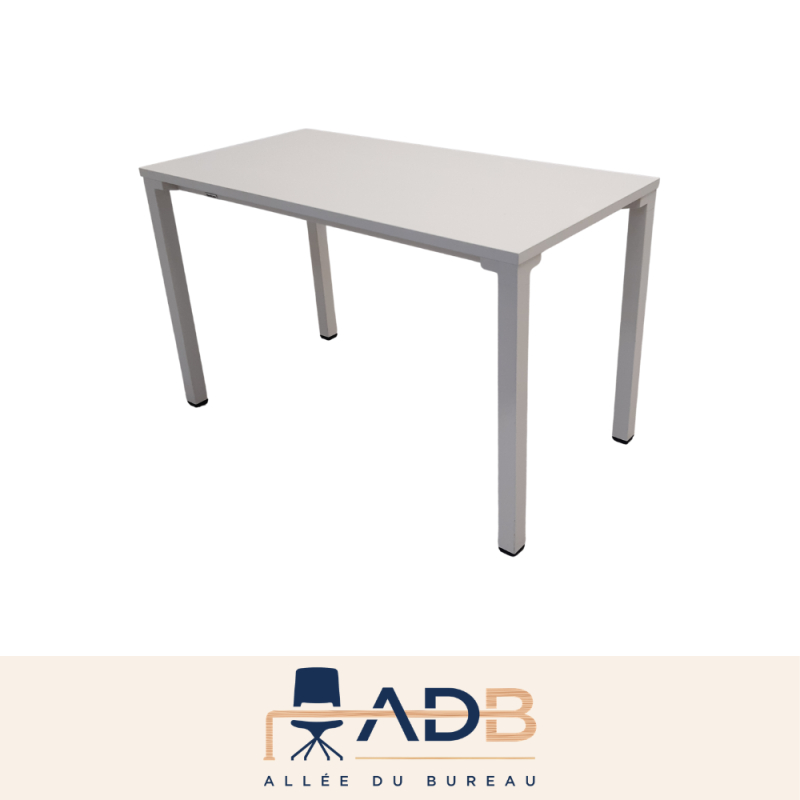 BUREAU DROIT - STEELCASE