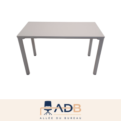 BUREAU DROIT - STEELCASE