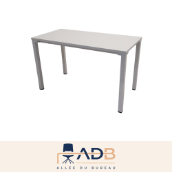 BUREAU DROIT - STEELCASE