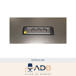 TABLE DE RÉUNION - STEELCASE