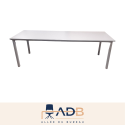 TABLE DE RÉUNION - 6P.