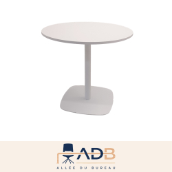 TABLE RONDE - STEELCASE