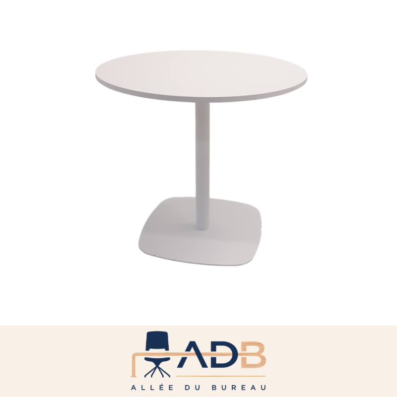 TABLE RONDE - STEELCASE