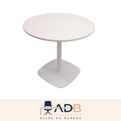 TABLE RONDE - STEELCASE
