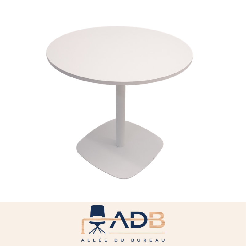 TABLE RONDE - STEELCASE