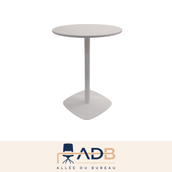 TABLE MANGE-DEBOUT - STEELCASE