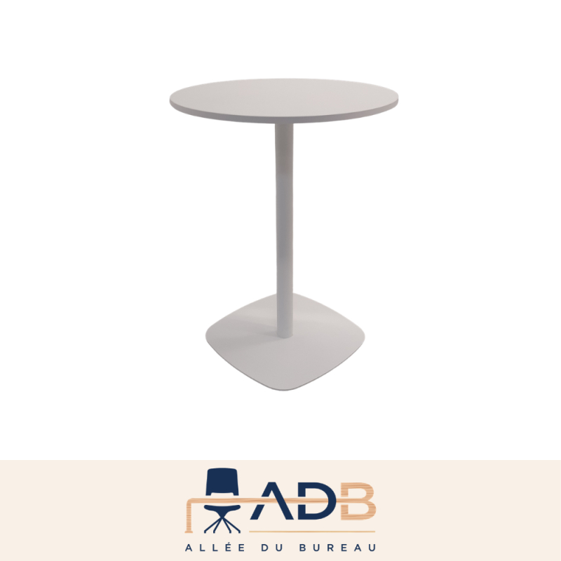 TABLE MANGE-DEBOUT - STEELCASE