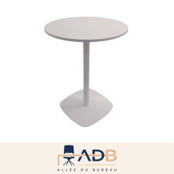 TABLE MANGE-DEBOUT - STEELCASE
