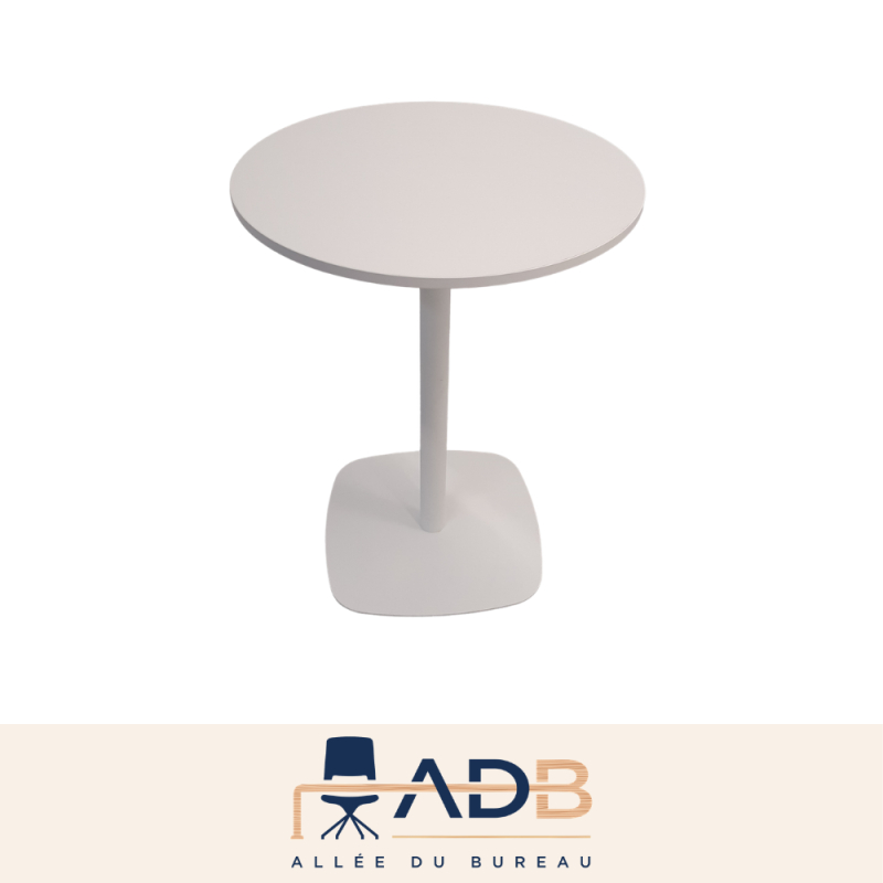 TABLE MANGE-DEBOUT - STEELCASE