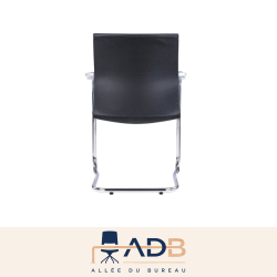 FAUTEUIL VISITEUR - VANNE