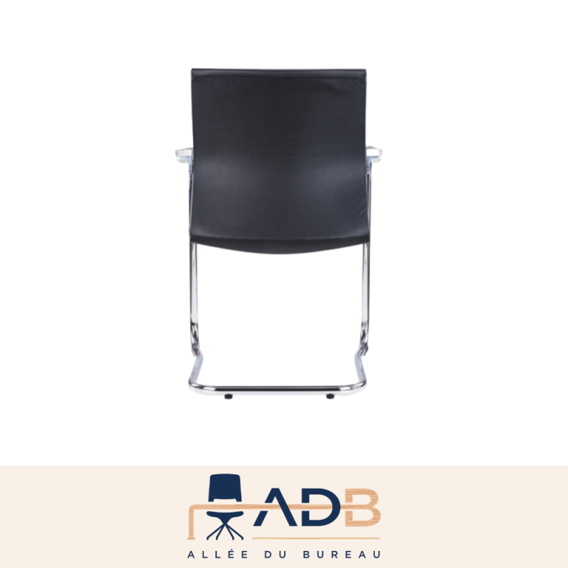 FAUTEUIL VISITEUR - VANNE