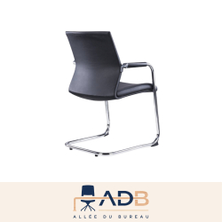 FAUTEUIL VISITEUR - VANNE
