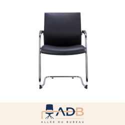 FAUTEUIL VISITEUR - VANNE