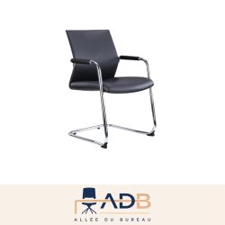 FAUTEUIL VISITEUR - VANNE