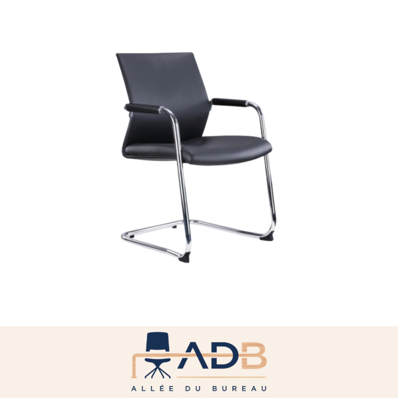 FAUTEUIL VISITEUR - VANNE