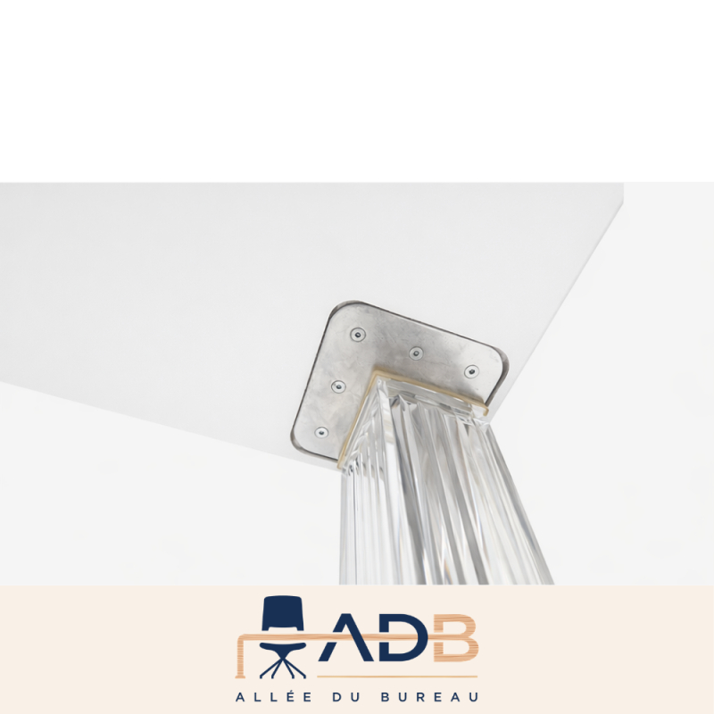 TABLE DE RÉUNION - KARTELL