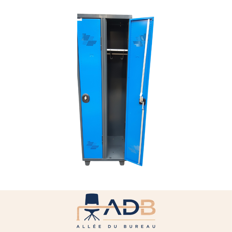 VESTIAIRE INDUSTRIE PROPRE