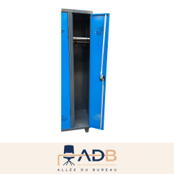 VESTIAIRE INDUSTRIE PROPRE