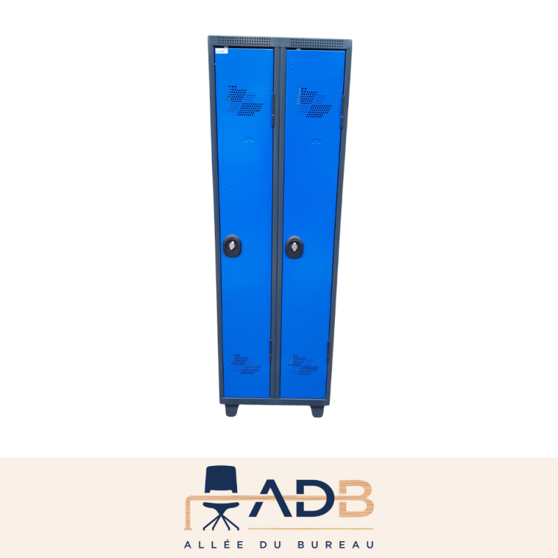 VESTIAIRE INDUSTRIE PROPRE