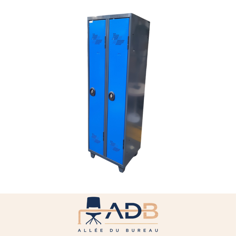 VESTIAIRE INDUSTRIE PROPRE