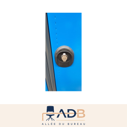 VESTIAIRE INDUSTRIE PROPRE