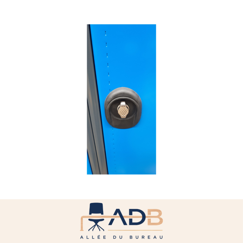 VESTIAIRE INDUSTRIE PROPRE