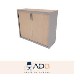 ARMOIRE BASSE - STEELCASE