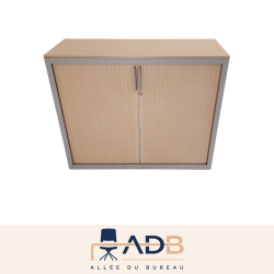 ARMOIRE BASSE - STEELCASE