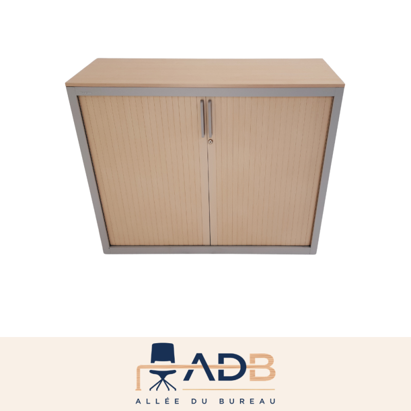 ARMOIRE BASSE - STEELCASE