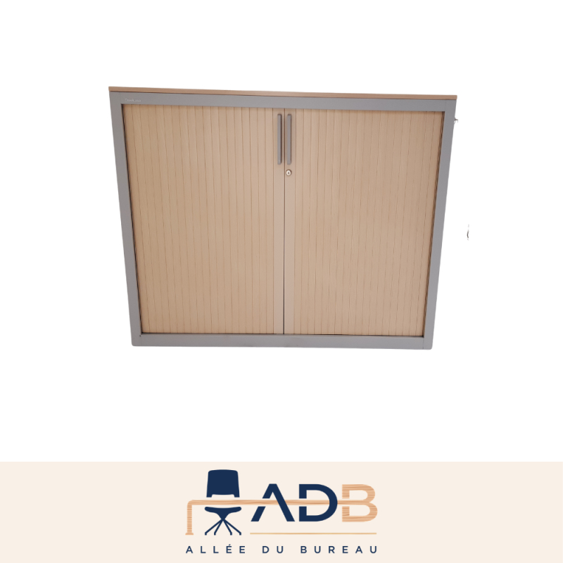 ARMOIRE BASSE - STEELCASE