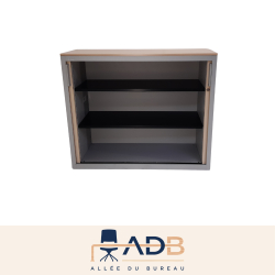 ARMOIRE BASSE - STEELCASE