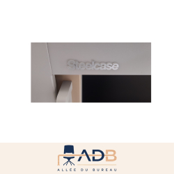 ARMOIRE BASSE - STEELCASE