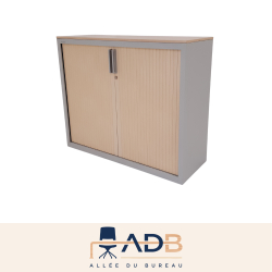 ARMOIRE BASSE - STEELCASE
