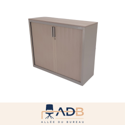 ARMOIRE BASSE - STEELCASE