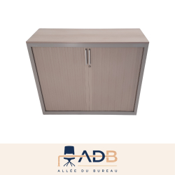 ARMOIRE BASSE - STEELCASE