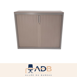 ARMOIRE BASSE - STEELCASE