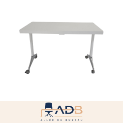 TABLE RABATTABLE