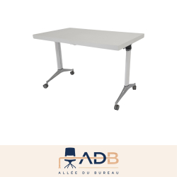 TABLE RABATTABLE