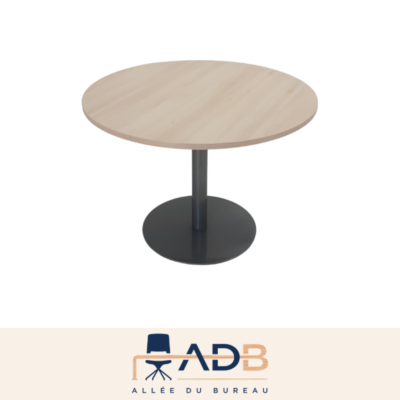 TABLE RONDE - 4 P.