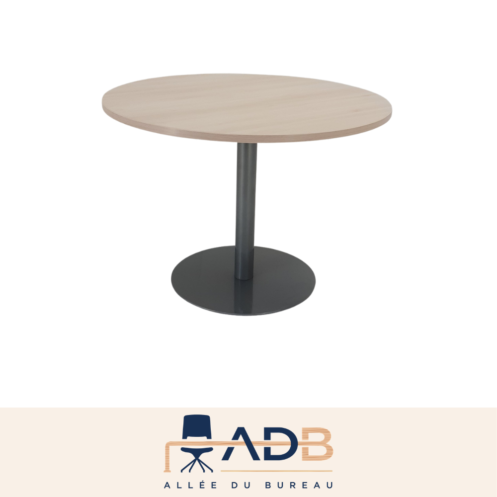 TABLE RONDE - 4 P.