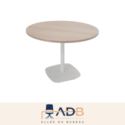 TABLE RONDE - 4 P.