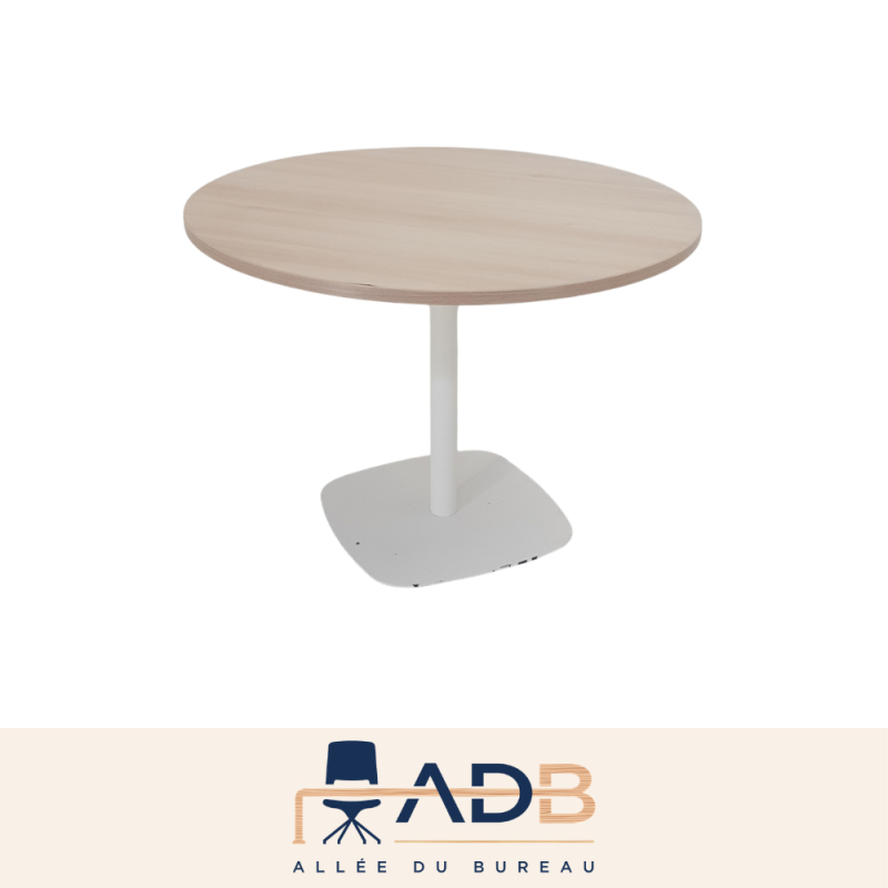 TABLE RONDE - 4 P.