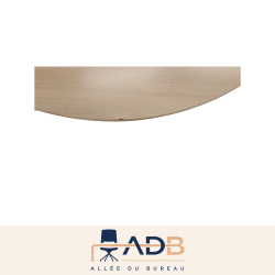 TABLE RONDE - 4 P.